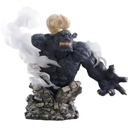 Berserk PVC Büste Zodd 15 cm termékfotója