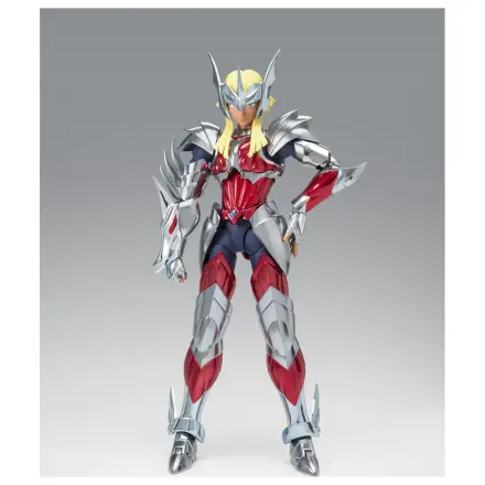 Saint Seiya Beta Merak Hagen 40th Anniversary Figur 18 cm Produktfoto