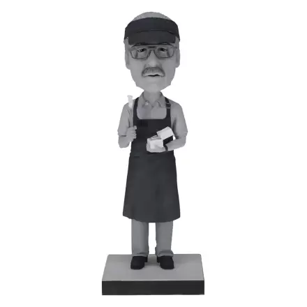 Better Call Saul: Gene Takavic Bobblehead Figur termékfotója