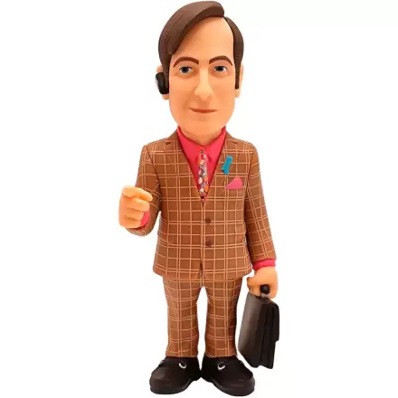 Better Call Saul - Saul Goodman Minix Figur 12cm termékfotója