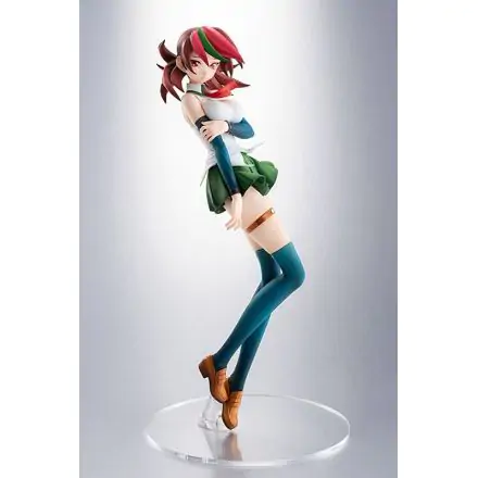 Betterman PVC Statue 1/7 Hinoki Sai 24 cm Produktfoto