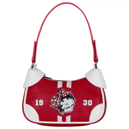 Betty Boop Bowling Fashion Tasche Produktfoto