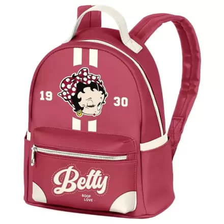 Betty Boop Bowling Fashion Rucksack 29cm termékfotója