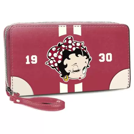 Betty Boop Fashion Geldbörse termékfotója