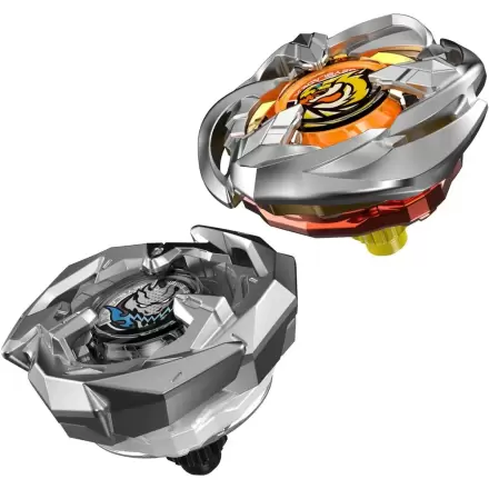 Beyblade X Gale Wyvern 3-60T & Sword Dran 3-80B Spiel Produktfoto