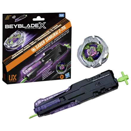 Beyblade X Victory Grip Starterset Produktfoto