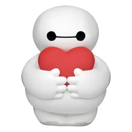 Big Hero 6 Figural Spardose Baymax With Heart Produktfoto