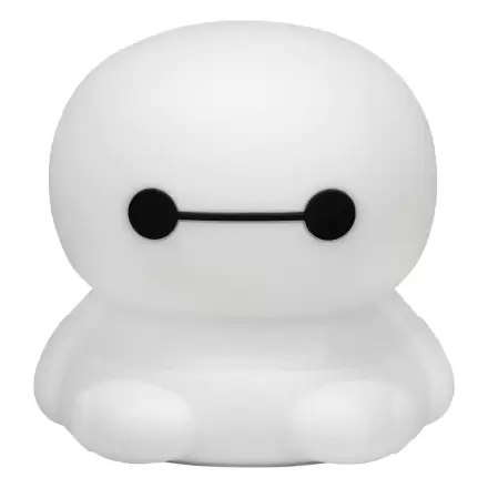 Big Hero 6 Squishy Glo Silikon Licht Baymax 15 cm Produktfoto