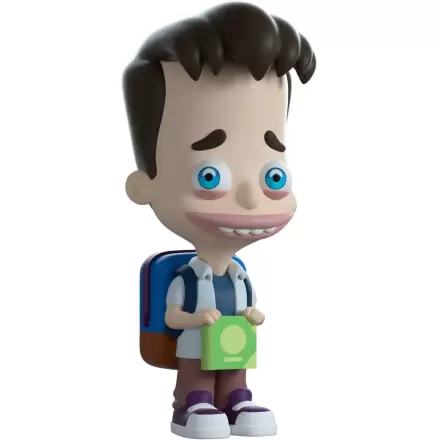 Big Mouth Vinyl Figur Nick 12 cm Produktfoto