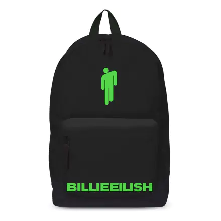 Billie Eilish Rucksack Bad Guy Produktfoto