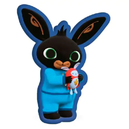 Bing 3D Kissen Produktfoto