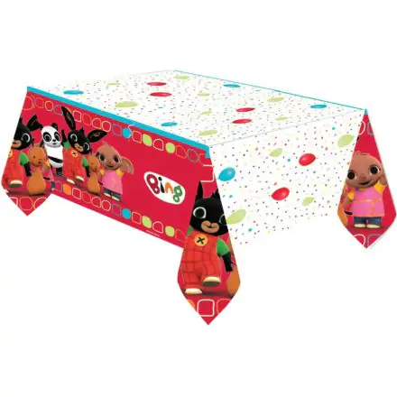 Bing Tischdecke 120*180 cm Produktfoto