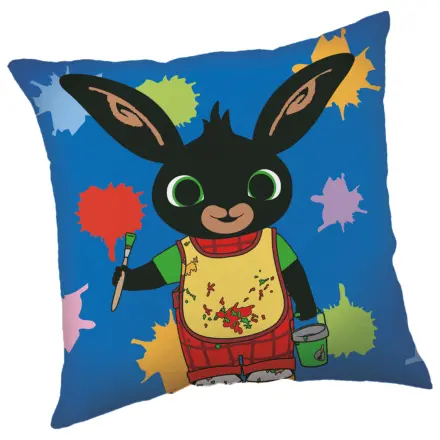 Bing Colors Kissen, Zierkissen 40x40 cm Produktfoto