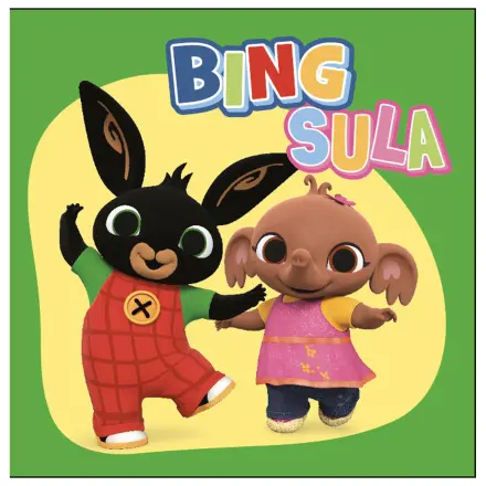 Bing Sula Handtuch, Gesichtstuch, Tuch Produktfoto