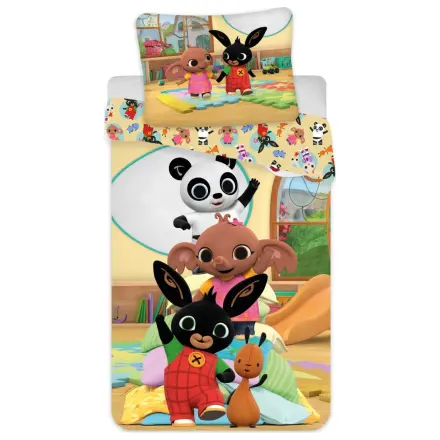 Bing Tower Bettbezug Produktfoto