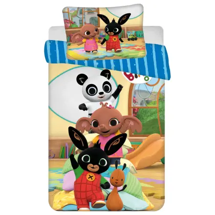 Bing Tower Kleinkind, Vorschule Bettbezug Produktfoto