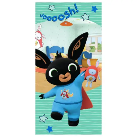 Bing Vooosh Handtuch Produktfoto