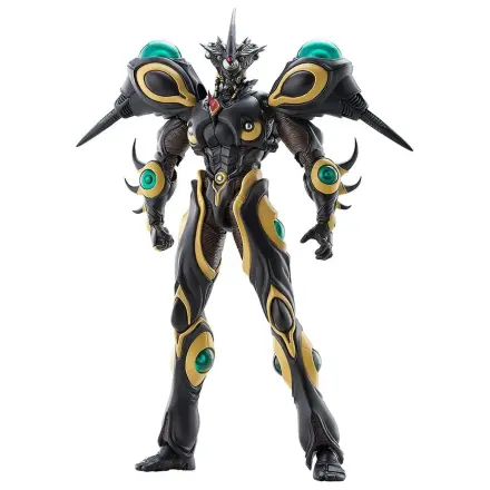 Bio Booster Armor Guyver Figma Actionfigur Gigantic Dark 22 cm Produktfoto