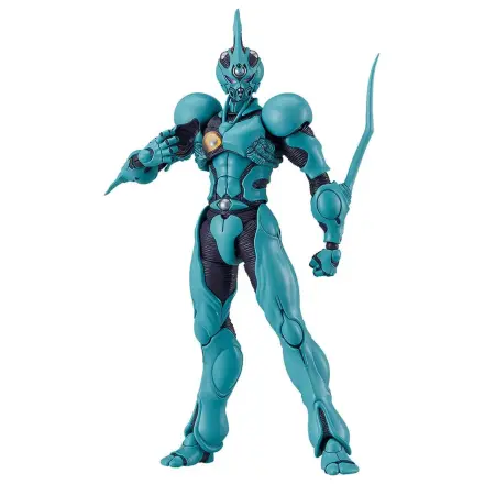 Bio Booster Armor Guyver Figma Actionfigur Guyver I: Ultimate Edition 16 cm Produktfoto