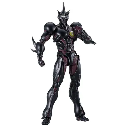 Bio Booster Armor Guyver Figma Action Figur Guyver III: Ultimate Edition 18 cm Produktfoto