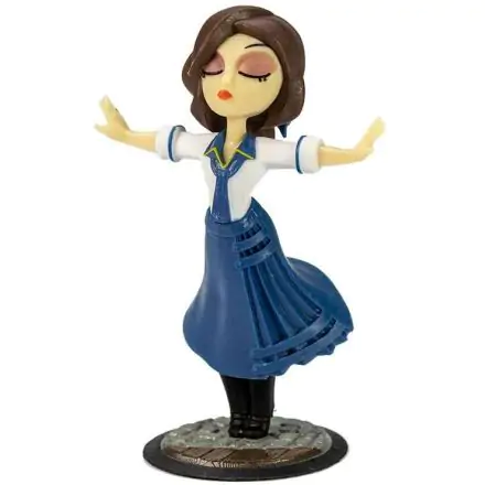 Bioshock Infinite Vinyl Figur Elizabeth 9 cm Produktfoto