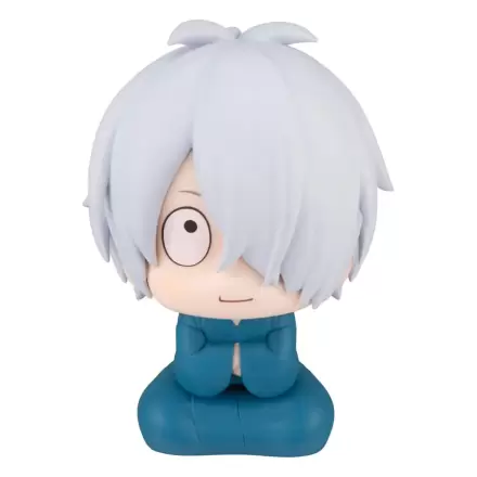 Birth of Kitaro: The Mystery of GeGeGe Look Up PVC Statue Kitaro's Dad 11 cm Produktfoto
