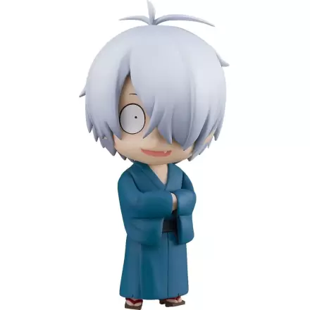 Birth of Kitaro: The Mystery of GeGeGe Nendoroid Actionfigur Kitaro's Father 10 cm Produktfoto