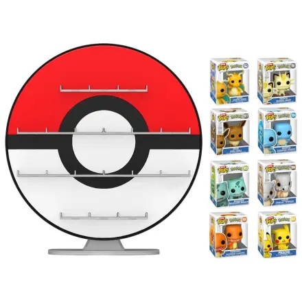 Bitty Displays: BP&D Bundle- Pokemon(BF) Produktfoto
