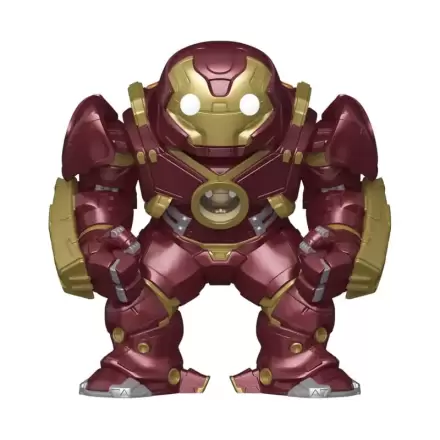 Bitty Funko POP! Bots Figuren Marvel- Hulkbuster 2,5 cm termékfotója