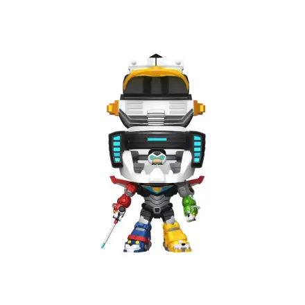 Bitty Funko POP! Bots Figuren Pack Voltron- Voltron 2,5 cm termékfotója