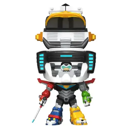 Bitty Funko POP! Bots Figuren Pack Voltron- Voltron 2,5 cm Produktfoto