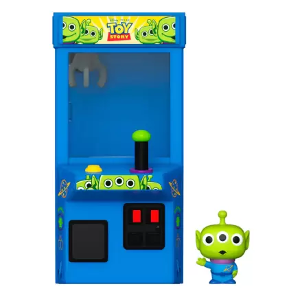Bitty Funko POP Figur Spielhallenautomat Disney Pixar Toy Story Alien Produktfoto
