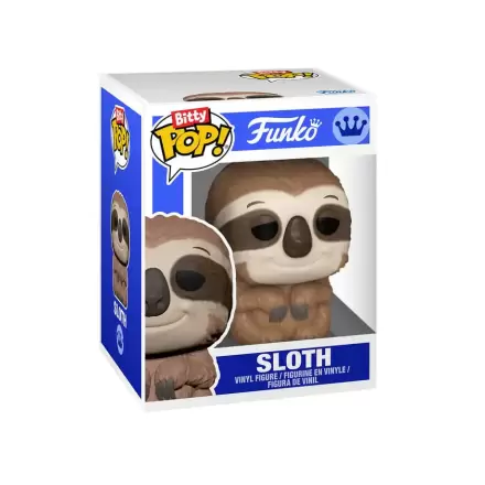 Bitty Funko POP! Wearables Figur Pin 2,5 cm termékfotója