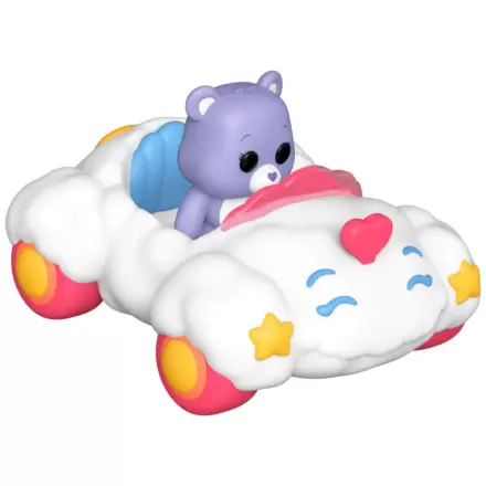 Bitty Funko POP Ride Figur Care Bears Wolken-Mobile Produktfoto