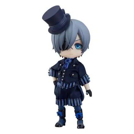 Black Butler: Book of the Atlantic Nendoroid Doll Actionfigur Ciel Phantomhive 14 cm Produktfoto