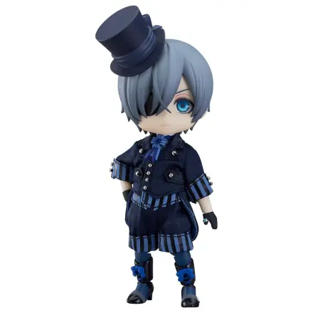 Black Butler: Book of the Atlantic Nendoroid Puppen Action Figur Ciel Phantomhive 14 cm Produktfoto