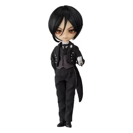 Black Butler Harmonia Bloom Actionfigur Sebastian Michaelis 23 cm termékfotója