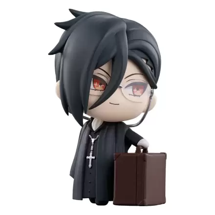 Black Butler Tekupiku Minifigur Sebastian Michaelis 10 cm termékfotója