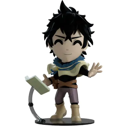 Black Clover Vinyl Figur Yuno 12 cm Produktfoto