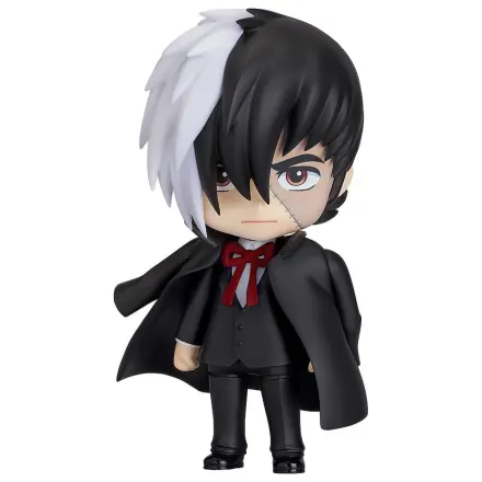 Black Jack Nendoroid Actionfigur Black Jack: Anime Color Ver. 10 cm Produktfoto