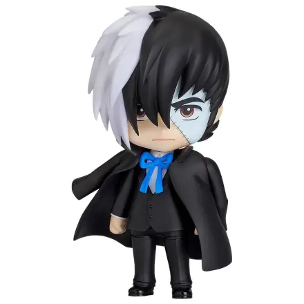 Black Jack Nendoroid Actionfigur Black Jack: Comic Color Ver. 10 cm Produktfoto