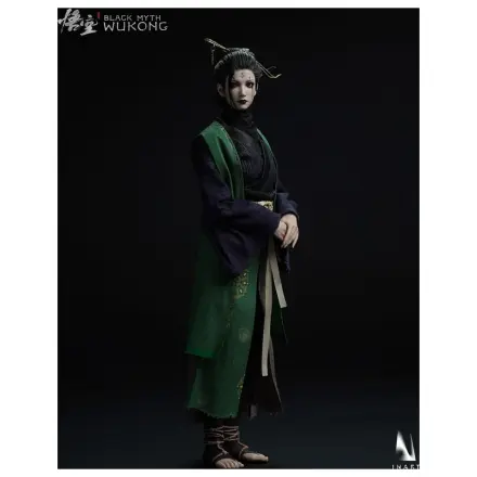 Black Myth: Wukong Action-Figur 1/6 The Fourth Sister 34 Zentimeter Produktfoto