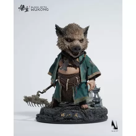 Black Myth: Wukong Aktionsfigur 1/6 Wukong Zhu Bajie 24 cm Produktfoto