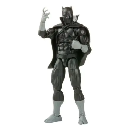 Black Panther (Comics) Marvel Legends Series Action Figur Attuma BAF: Black Panther 15 cm Produktfoto
