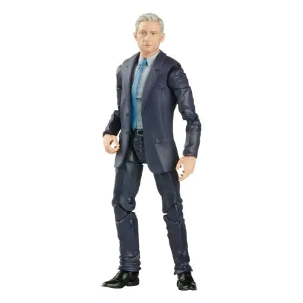 Black Panther Marvel Legends Series Actionfigur Attuma BAF: Everett Ross 15 cm Produktfoto