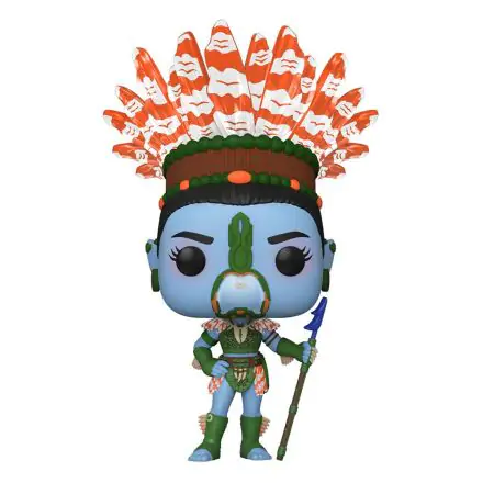 Black Panther: Wakanda Forever POP! Marvel Vinyl Figur Ramora 9 cm termékfotója