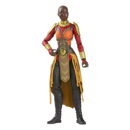 Black Panther: Wakanda Forever Marvel Legends Series Action Figur Attuma BAF: Okoye 15 cm Produktfoto