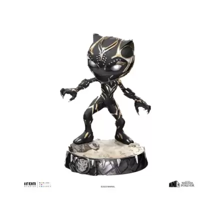 Black Panther Wakanda Forever Mini Co. PVC Figur Shuri 15 cm termékfotója