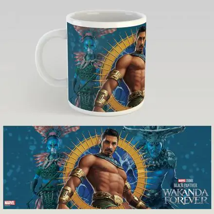 Black Panther: Wakanda Forever Tasse Namor Produktfoto