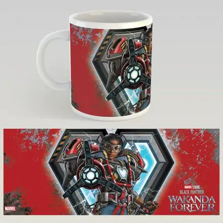 Black Panther: Wakanda Forever Tasse Riri Williams Produktfoto